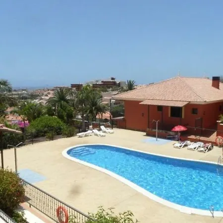 Valle De Izas Con Piscina Comunitaria Apartment *