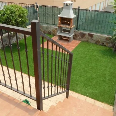 Apartman Valle De Izas Con Piscina Comunitaria